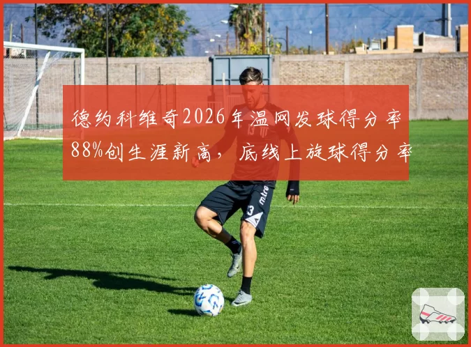 德约科维奇2026年温网发球得分率88%创生涯新高，底线上旋球得分率却下降至52%