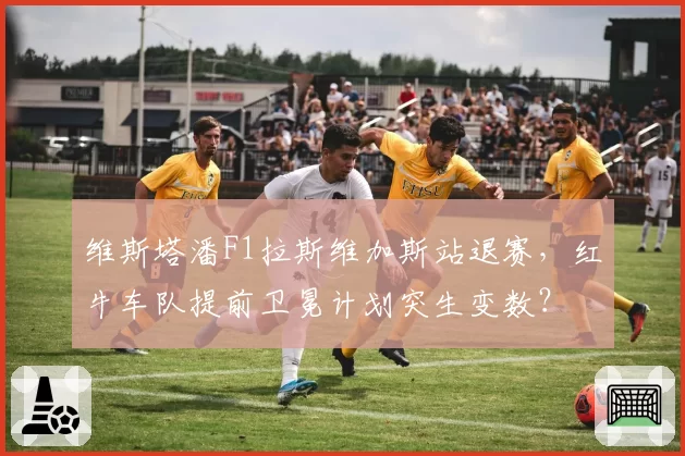 维斯塔潘F1拉斯维加斯站退赛，红牛车队提前卫冕计划突生变数？